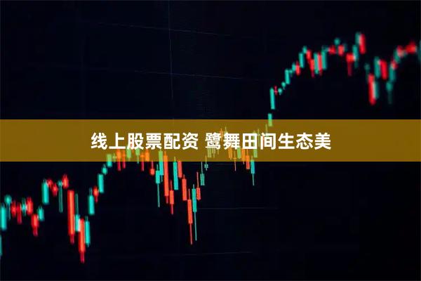 线上股票配资 鹭舞田间生态美